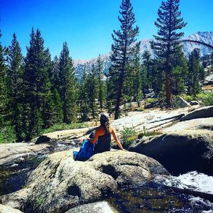 Meet your Posher, Laura